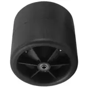 Rolling Stool Garden Chair Move The Wheels Office Work Seat with