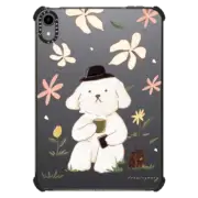 iPad mini (6th gen) iPad Impact Case Flower Day by drawingmary