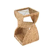 Design Square Cleo Side Table - Natural