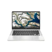 HP Chromebook 14a - ChromeOS 14in Touch screen Intel N-series 4GB RAM 64GB eMMC HD