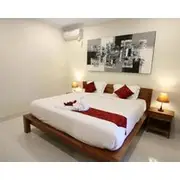 Kamboja Homestay
