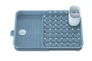 Joseph Joseph Editions - Extend Dishrack (Sky)