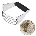 Blender Mixer Butter Cutter for Flour Mixer Pasta Pie Crust and Cake Baking