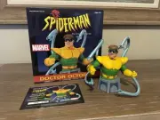 Marvel Animated Doctor Octopus 1:7 Bust by Diamond Select