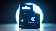 GRAVITY REEL SPOOLS (10 PK) by Joao Miranda