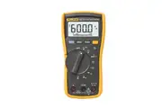 Fluke 115 Handheld Digital Multimeter