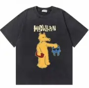 Limited Rapper Mf Doom Madlib Madvillain Washed T-shirt, Hip Hop Shirt