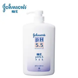 【嬌生】PH5.5沐浴乳（1000ml）