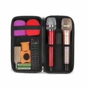 Case Mic Case Portable Case
