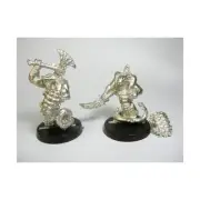 Seb Games Void Koralon Brood Warriors w/Swords Pack New