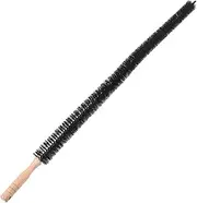 VALICLUD Dryer Cleaning Brush Multifunctional Long Handle Cleaner Brush for Washing Machine and Bathroom Efficient Dirt Removal Tool for Home Use Durable and Easy to Clean