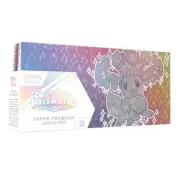 Pokemon Prismatic Evolution Super Premium Collection Factory Sealed SHIPS TODAY