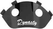 Dynasty MS-SR1B Marching Snare Sound Reflector (2-pack) Bundle