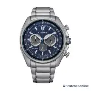 CA4560-81E Men's Chronograph Watch Citizen Of Crono Active