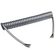 Narva 7 Core Heavy Duty Cable - 6 x 5mm - 1 x 6mm