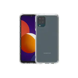 【SAMSUNG 三星】Galaxy M12 KDLab 原廠輕薄防護背蓋