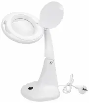 Geiger ML30 - DeSocketop Magnification Lamp