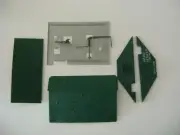 Lionel 943 Exploding Bunker