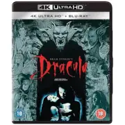Bram Stoker's Dracula - 4K Ultra HD (Includes Blu-ray)