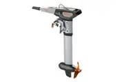 TORQEEDO Cruise 3.0TS Electric Outboard Motor Short Shaft Tiller Steer 6HP 3000W Part#: 1264-00 Epropulsion Navy Killa