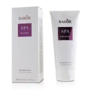 Babor Babor SPA Relaxing Peeling Gel-Cream 200ml/6.7oz