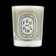 Diptyque Feu De Bois Scented Candle