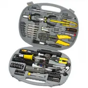 Sprotek TC-145 145 Piece Laptop Computer PC Maintenance Tool Kit [TC-145]
