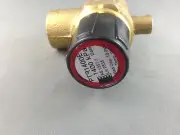 HOT WATER TANK NEFA Pressure and Temperature relief valve PTR1400E 1400KPA