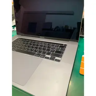 大降價MacBook Pro (16-inch, 2019) 1024G / 二手筆電