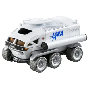 【TOMICA】07 Lunar Cruiser(小汽車)