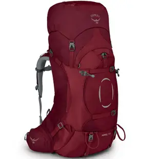 Osprey Ariel 55 女款登山背包