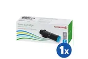 Original Fuji Xerox DocuPrint CP315, CM315 Cyan Toner Cartridge (CT202611)