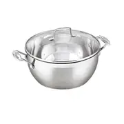 Scanpan Impact Stew Pot 28cm (6L)