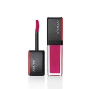Shiseido Lacquerink Lipshine Moisturizing Lipstick 6 Ml - Shade: 303 Mirror Mauve