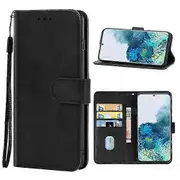 For Samsung Galaxy S20 Leather Phone Case