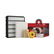 Ryco Filter Service Kit with Cabin Air Filter - RSK18C