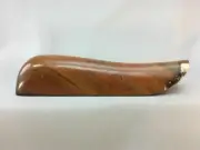 Mahogany Jasper Massage Wand 7oz 170329 Supreme Nurturer Metaphysical