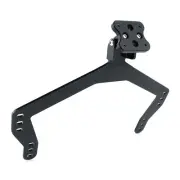 GPS Mount for V-Strom DL650 2017-2024, Compatible with Garmin/Tomtom, AMPs Pa...