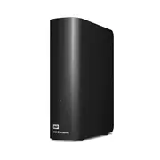 Western Digital Wd Elements Desktop 12Tb Usb External Hard Drive