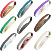 27/18/45 Replacement Belt Kit Work Sharp Knife Tool Sharpener Ken Onion Edition