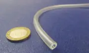Tygon S3 E-LFL Pump Tubing AVX42007 1/4" OD x 1/8" ID x 1/16" Wall x 5 Ft