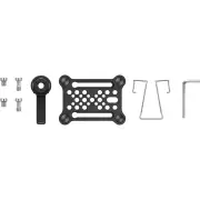Sennheiser EW-DP ME-2 Set (S4-7) Portable Wireless Mic System