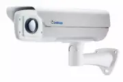 GeoVision GV-TM0100 Thermal IP Camera PoE w 12V Power adapter 2 YEAR WARRANTY!