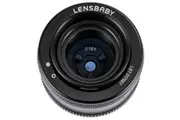 Lensbaby Fixed Body with Obsura 50 Optic For Nikon F