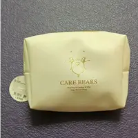 在飛比找蝦皮購物優惠-韓國Daiso 大創 CARE BEARS 化妝包 收納包 