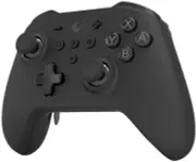 Zen Pro Nintendow Switch Wireless Controller Max - Black [New ] Black, Control