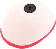 Motorcycle Accessories Air Filter Sponge Air Intake Filter Cleaner For Y&amaha YFM125 Grizzly125 YFM250R YFS200 Blaster