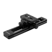 ProMaster Dovetail Macro Sliding Rail #1802
