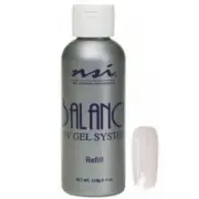 NSI - Balance UV Gels - Builder Clear - 113g / 4oz