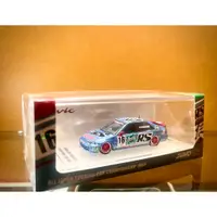 在飛比找蝦皮購物優惠-INNO 1/64 HONDA 本田 CIVIC 1994 